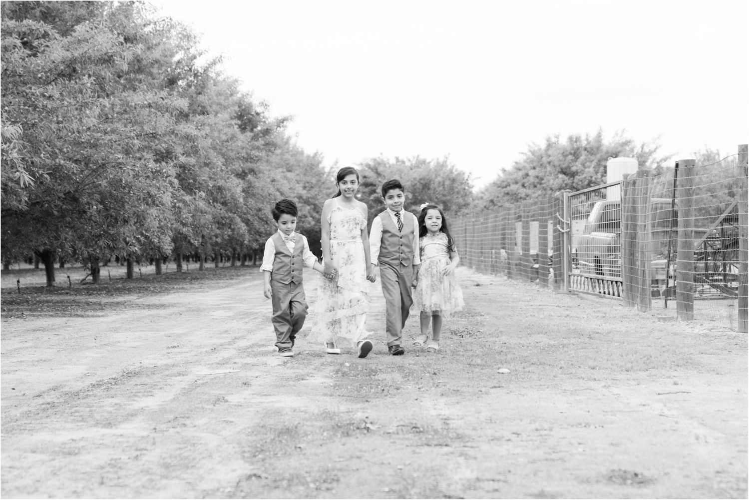 Madera Family Photographer Felisha Connolly