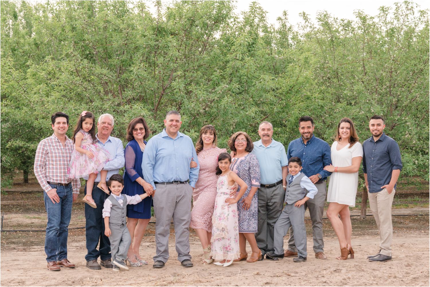 Madera Family Photographer Felisha Connolly