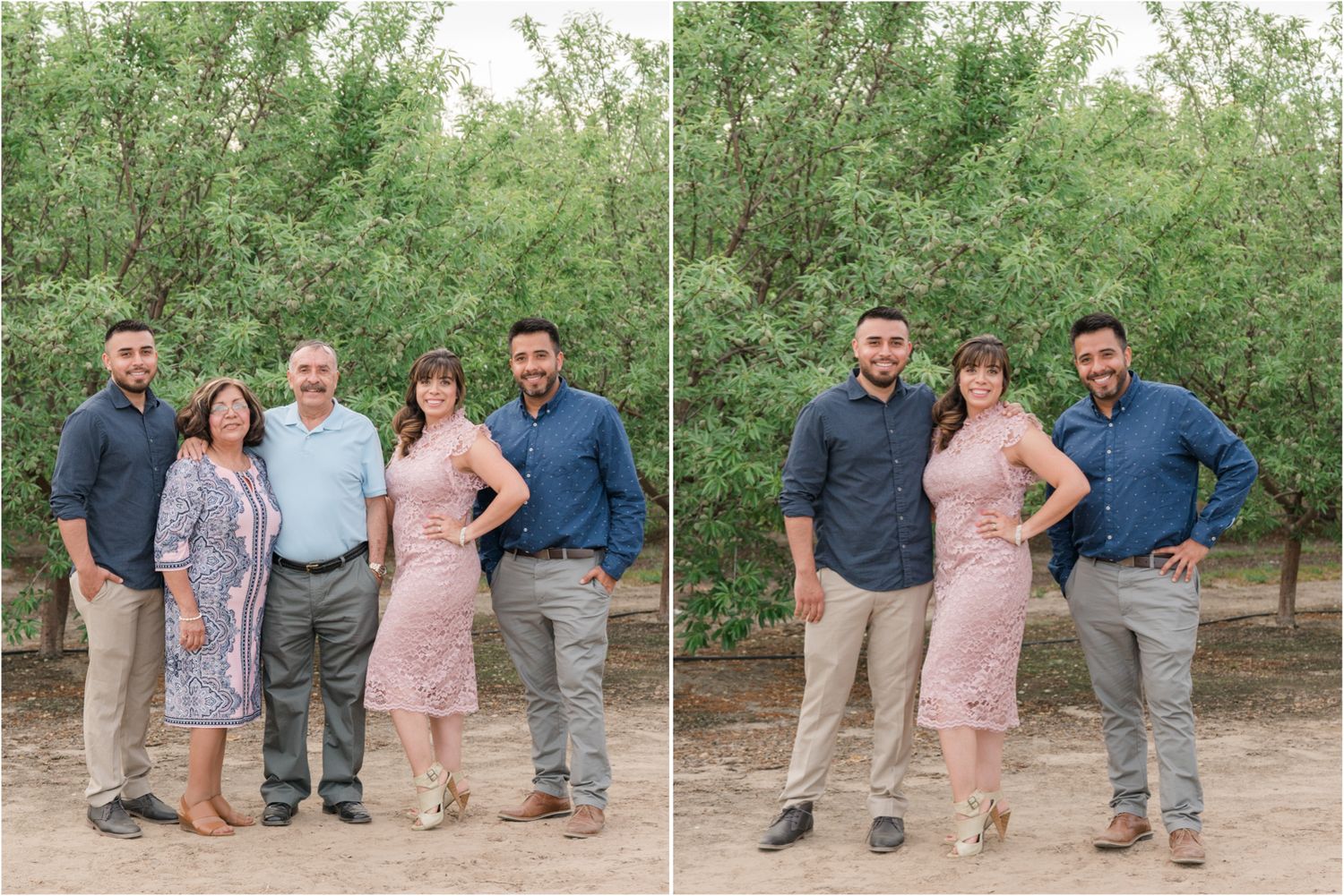Madera Family Photographer Felisha Connolly