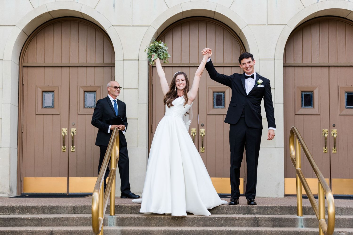 Bryan-College Station Texas Wedding Portrait Photographer