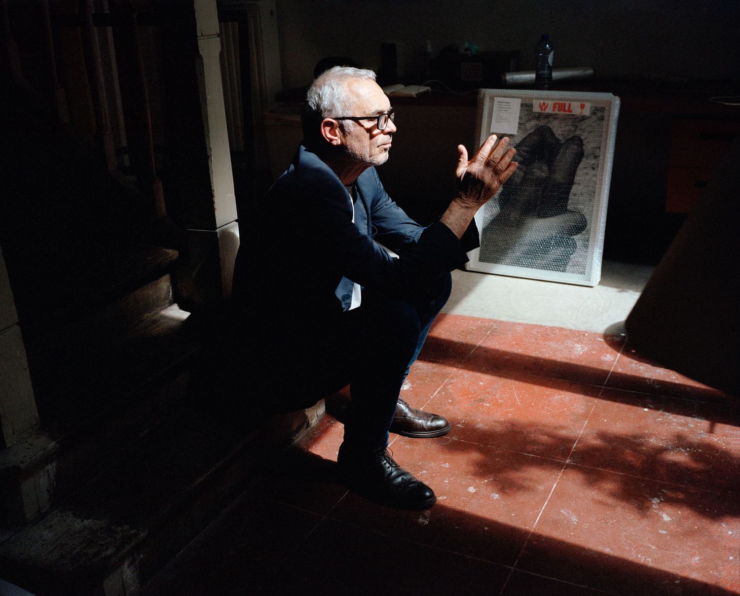 Michel Francois