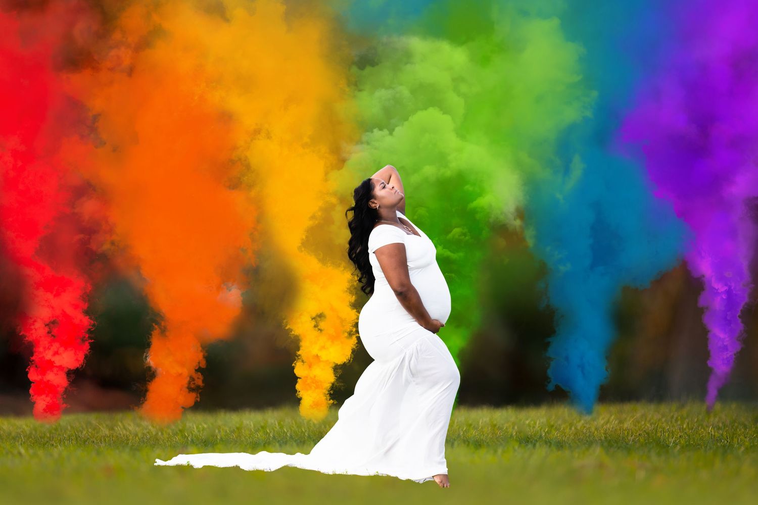 Maternity