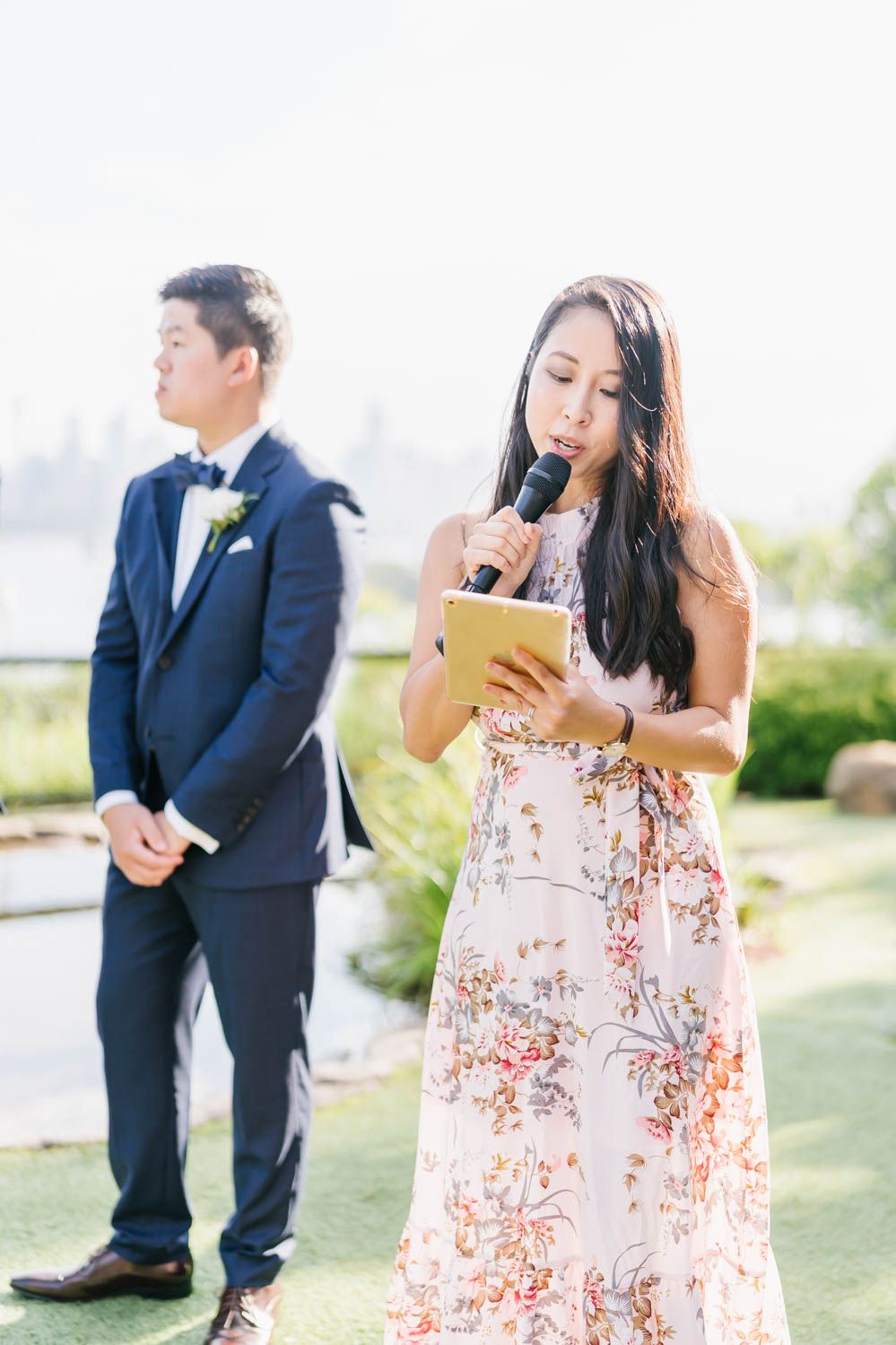 Sydney Wedding Photographer - Two Peaches Photography
