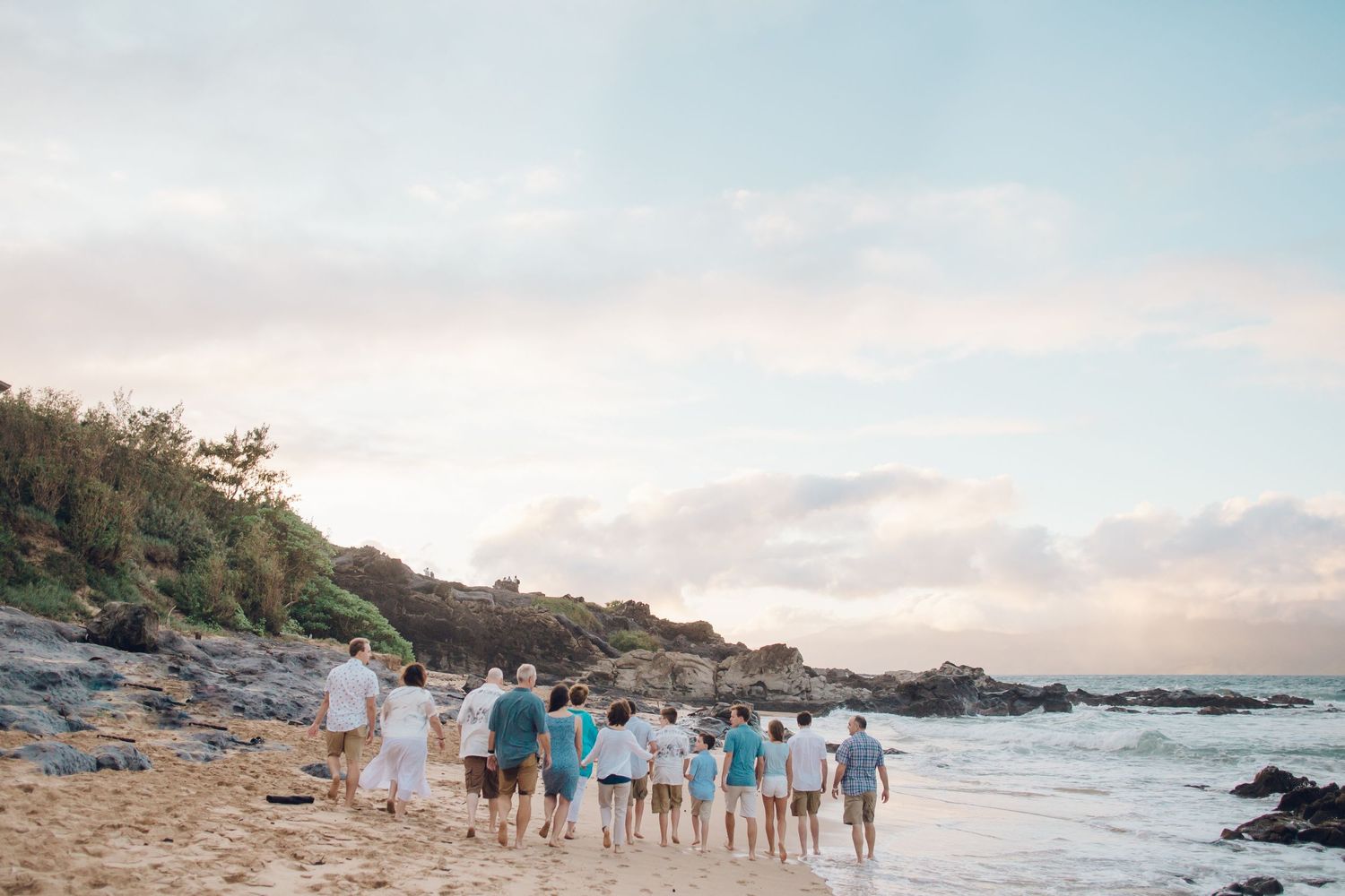 Maui Portrait Photographer - Aihara Visuals