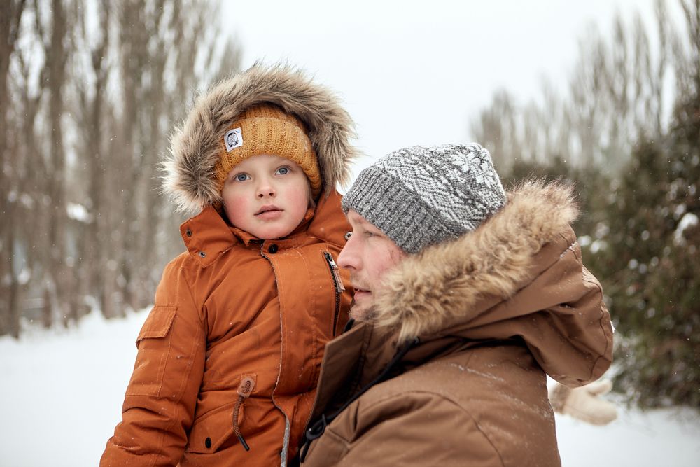 Family and newborn photographer & videographer in Edinburgh, Glasgow and Fife