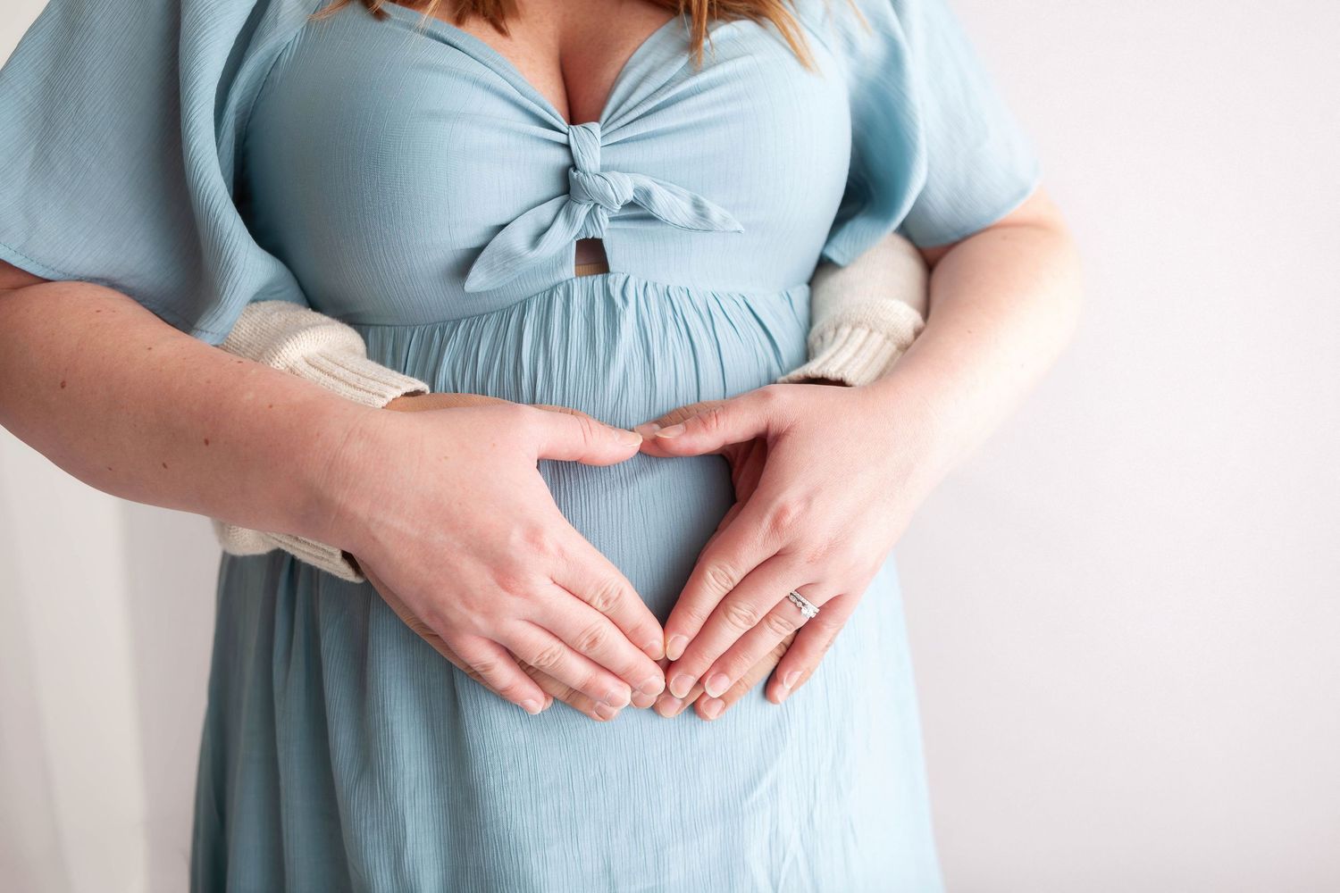 Maternity Photography West Lafayette, Indiana