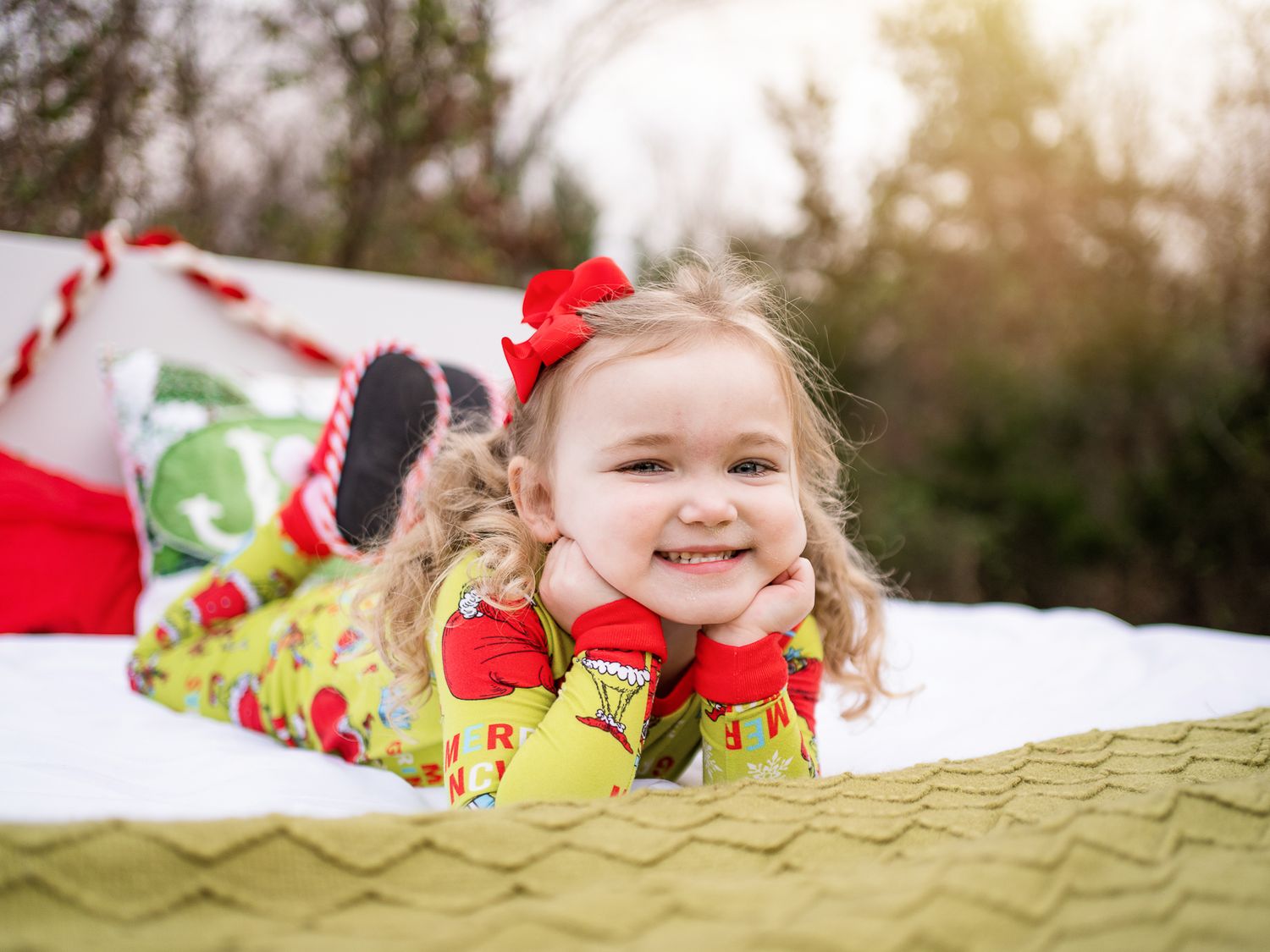 Missouri Photographer - Willow Run Photography