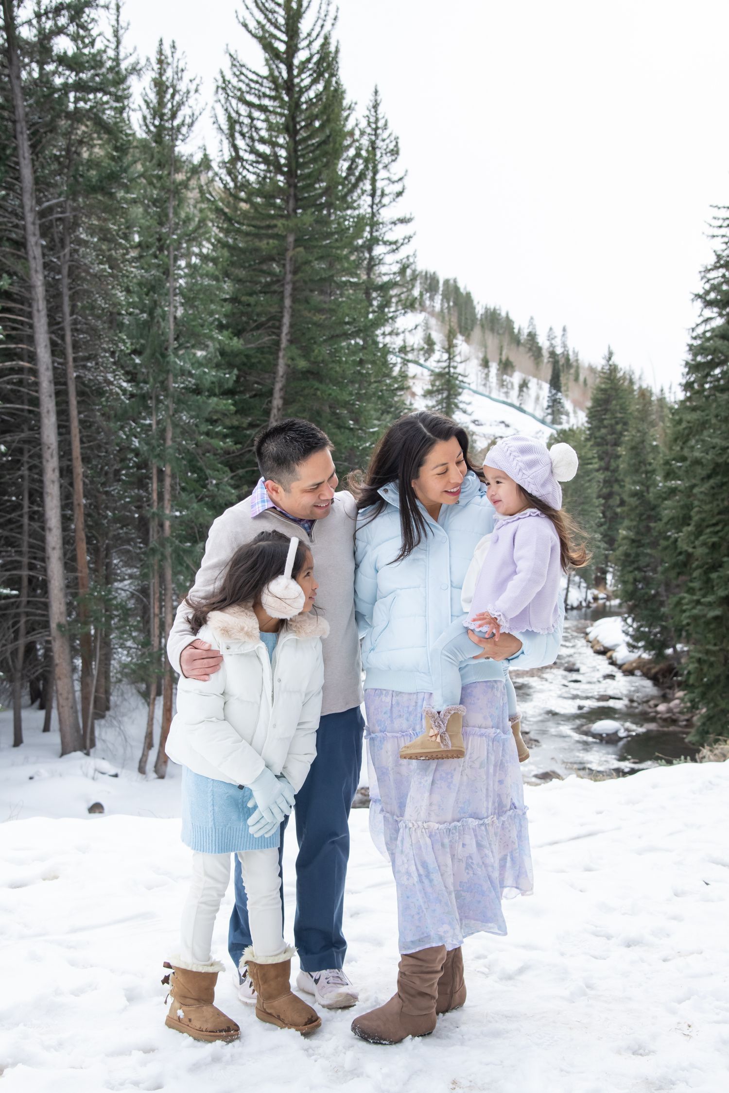 Vail Winter Family Photos, Vail Family Photographer, Vail Photographer, Beaver Creek Family Photos, Beaver Creek Photographer