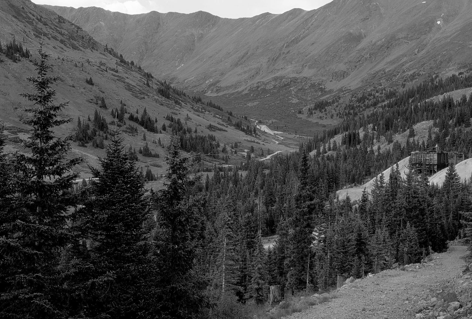 Argentine, Colorado