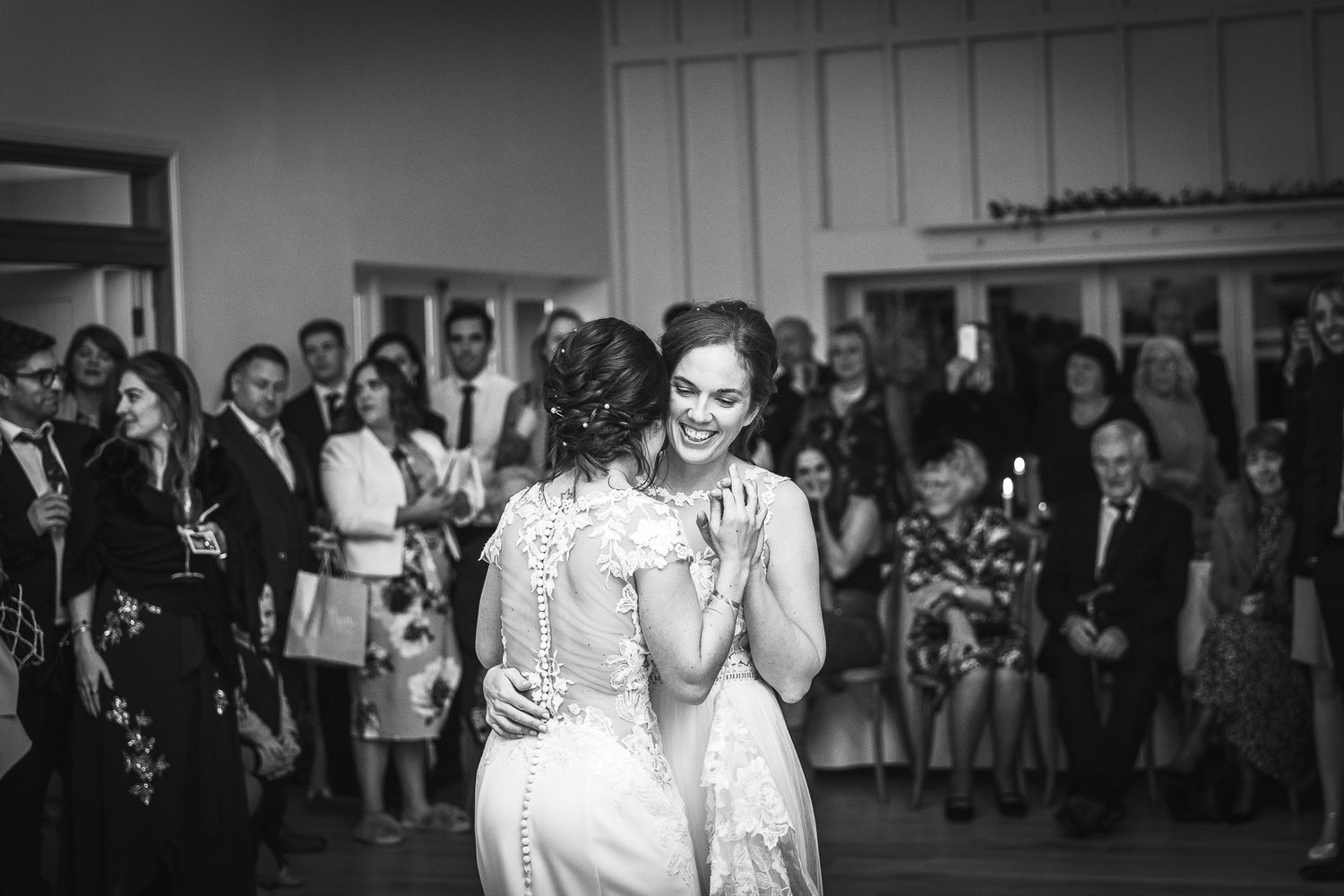 Hyde House Wedding Photographer