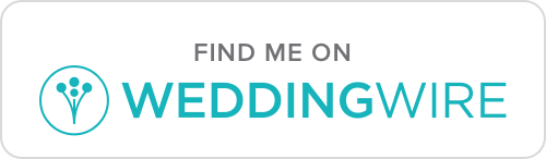 Find me on wedding wire