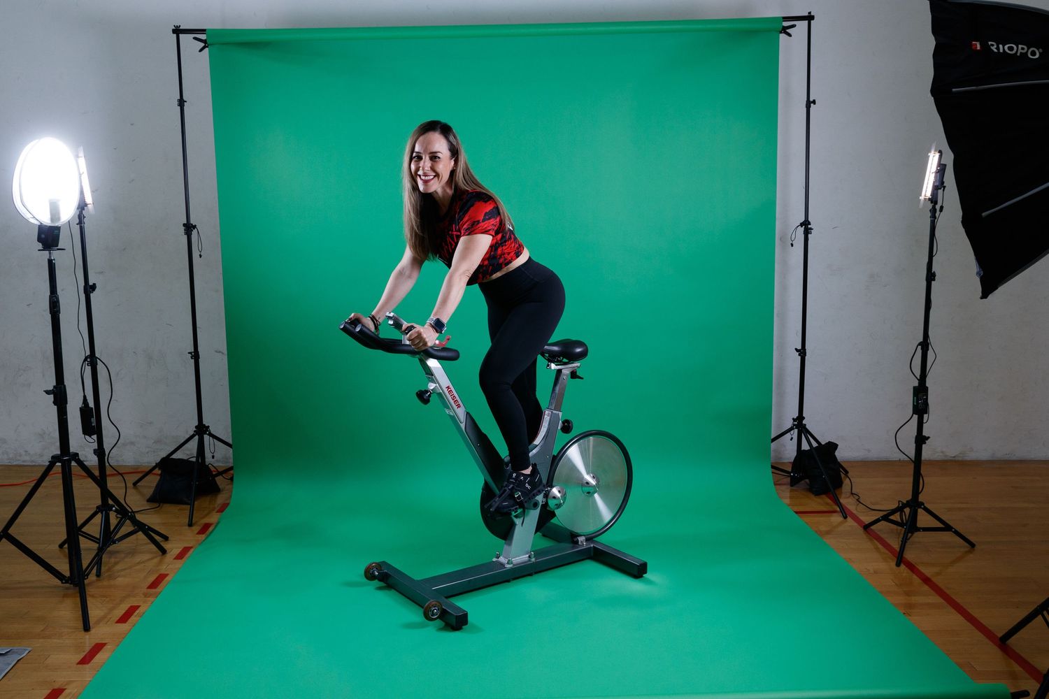 Pantalla Verde (Chroma Key) : Fotografia Hermosillo : 644 447 5080