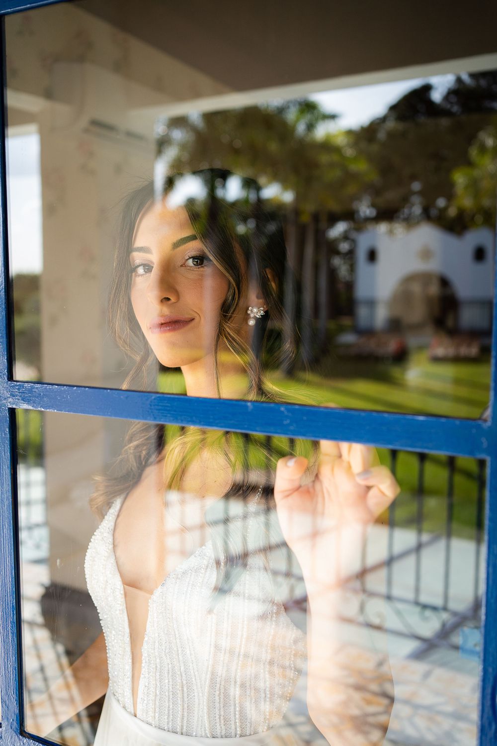 Casamento na Villa Della Luce em Itu-SP