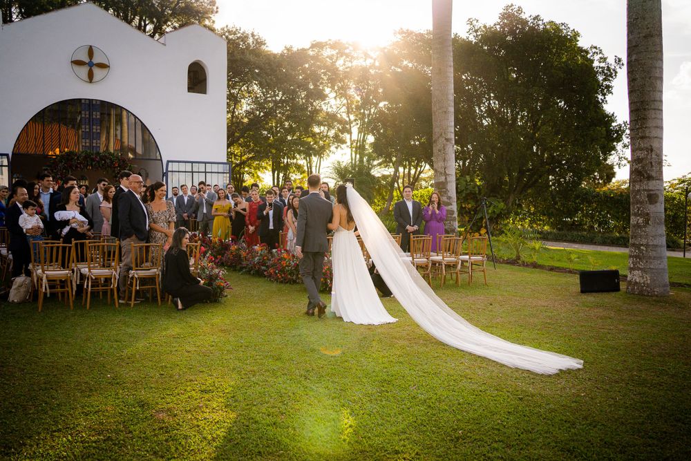 Casamento na Villa Della Luce em Itu-SP