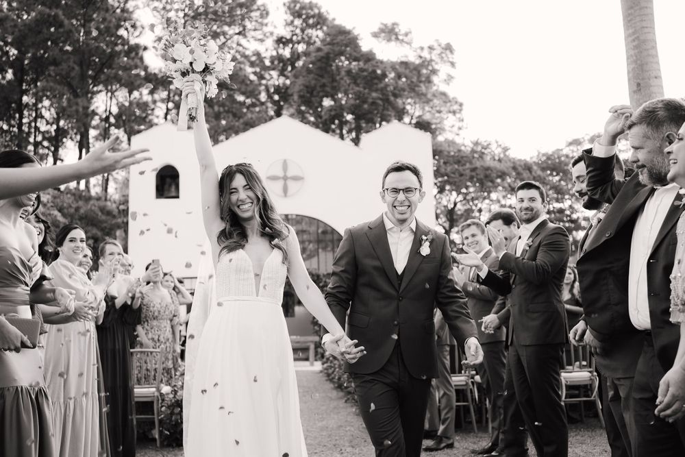 Casamento na Villa Della Luce em Itu-SP