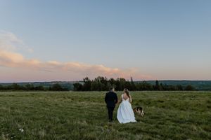 Healy Farms Wedding, Kentville Nova Scotia - Annapolis Valley + Halifax Photographer