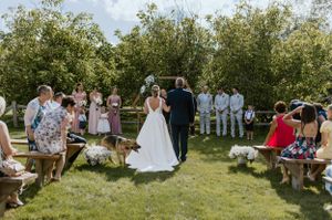 Healy Farms Wedding, Kentville Nova Scotia - Annapolis Valley + Halifax Photographer