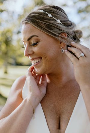 Healy Farms Wedding, Kentville Nova Scotia - Annapolis Valley + Halifax Photographer