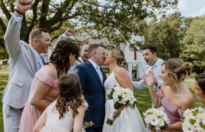 Healy Farms Wedding, Kentville Nova Scotia - Annapolis Valley + Halifax Photographer