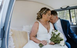 Healy Farms Wedding, Kentville Nova Scotia - Annapolis Valley + Halifax Photographer