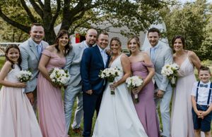 Healy Farms Wedding, Kentville Nova Scotia - Annapolis Valley + Halifax Photographer