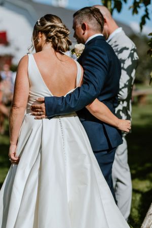 Healy Farms Wedding, Kentville Nova Scotia - Annapolis Valley + Halifax Photographer