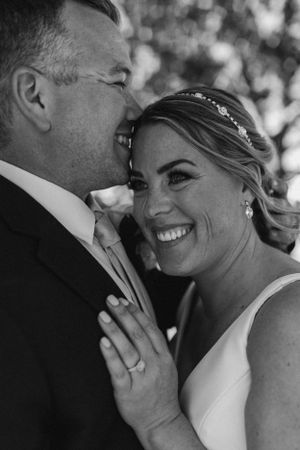 Healy Farms Wedding, Kentville Nova Scotia - Annapolis Valley + Halifax Photographer