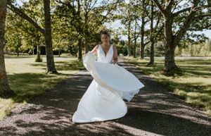 Healy Farms Wedding, Kentville Nova Scotia - Annapolis Valley + Halifax Photographer