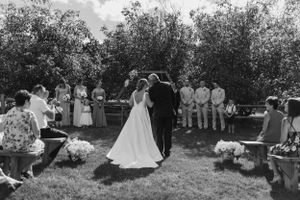 Healy Farms Wedding, Kentville Nova Scotia - Annapolis Valley + Halifax Photographer