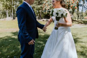 Healy Farms Wedding, Kentville Nova Scotia - Annapolis Valley + Halifax Photographer