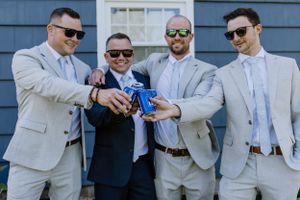 Healy Farms Wedding, Kentville Nova Scotia - Annapolis Valley + Halifax Photographer
