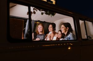 Healy Farms Wedding, Kentville Nova Scotia - Annapolis Valley + Halifax Photographer