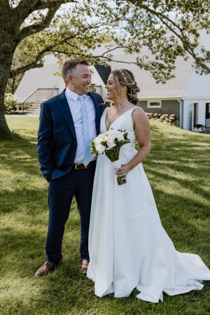 Healy Farms Wedding, Kentville Nova Scotia - Annapolis Valley + Halifax Photographer