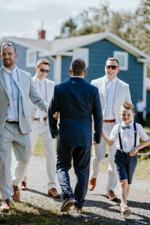 Healy Farms Wedding, Kentville Nova Scotia - Annapolis Valley + Halifax Photographer