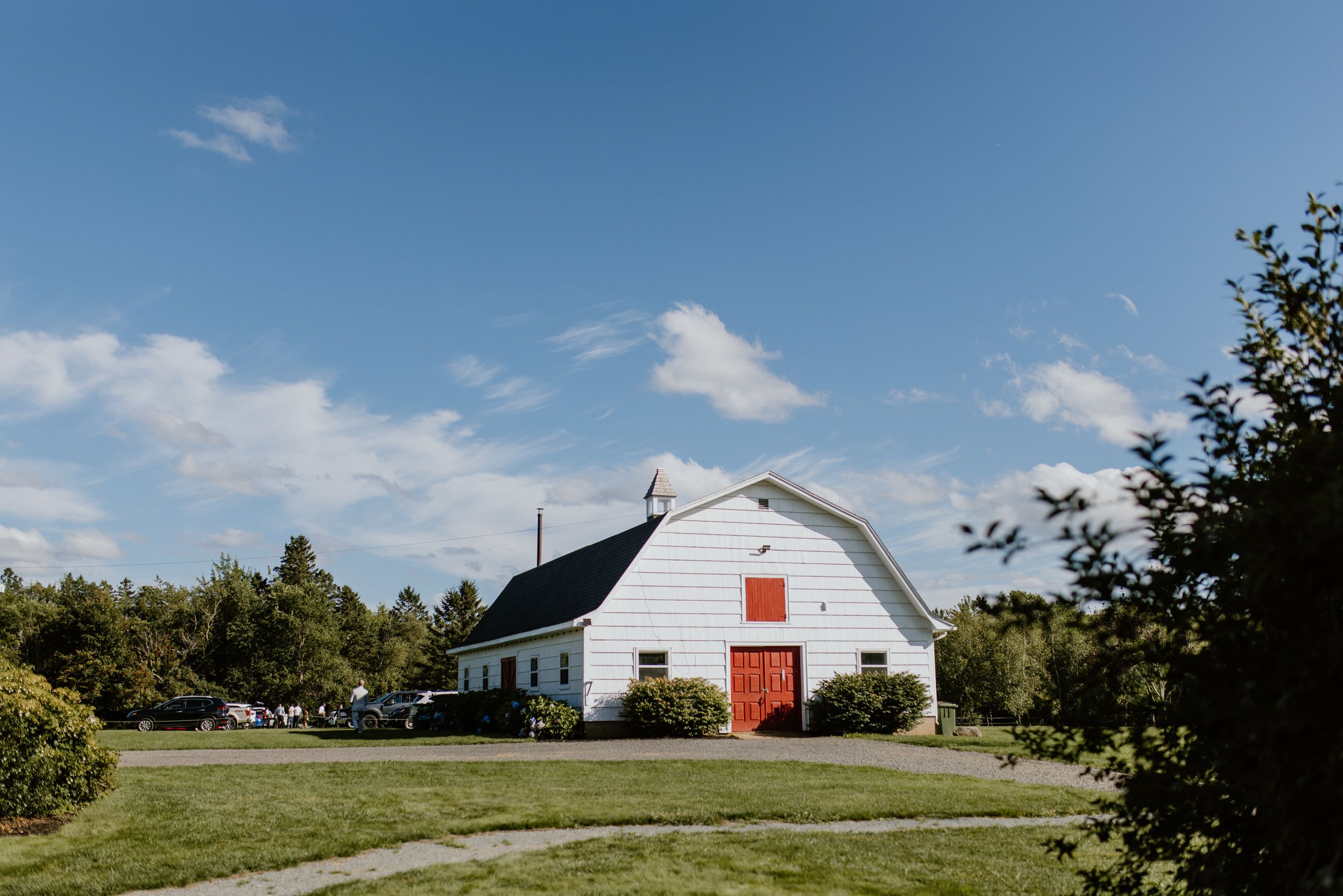 Healy Farms Wedding, Kentville Nova Scotia - Annapolis Valley + Halifax Photographer