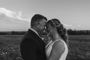 Healy Farms Wedding, Kentville Nova Scotia - Annapolis Valley + Halifax Photographer