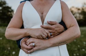 Healy Farms Wedding, Kentville Nova Scotia - Annapolis Valley + Halifax Photographer