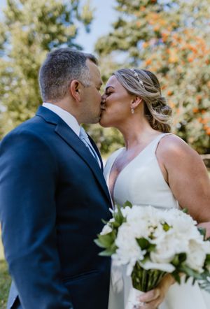 Healy Farms Wedding, Kentville Nova Scotia - Annapolis Valley + Halifax Photographer