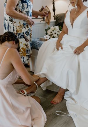 Healy Farms Wedding, Kentville Nova Scotia - Annapolis Valley + Halifax Photographer