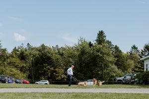 Healy Farms Wedding, Kentville Nova Scotia - Annapolis Valley + Halifax Photographer