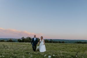 Healy Farms Wedding, Kentville Nova Scotia - Annapolis Valley + Halifax Photographer