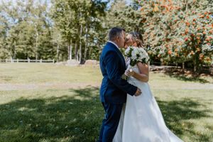Healy Farms Wedding, Kentville Nova Scotia - Annapolis Valley + Halifax Photographer