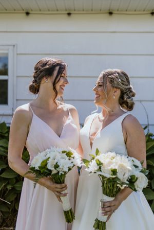 Healy Farms Wedding, Kentville Nova Scotia - Annapolis Valley + Halifax Photographer
