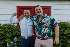Healy Farms Wedding, Kentville Nova Scotia - Annapolis Valley + Halifax Photographer
