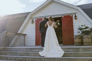 Healy Farms Wedding, Kentville Nova Scotia - Annapolis Valley + Halifax Photographer