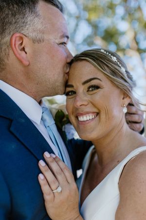 Healy Farms Wedding, Kentville Nova Scotia - Annapolis Valley + Halifax Photographer
