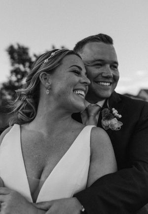 Healy Farms Wedding, Kentville Nova Scotia - Annapolis Valley + Halifax Photographer