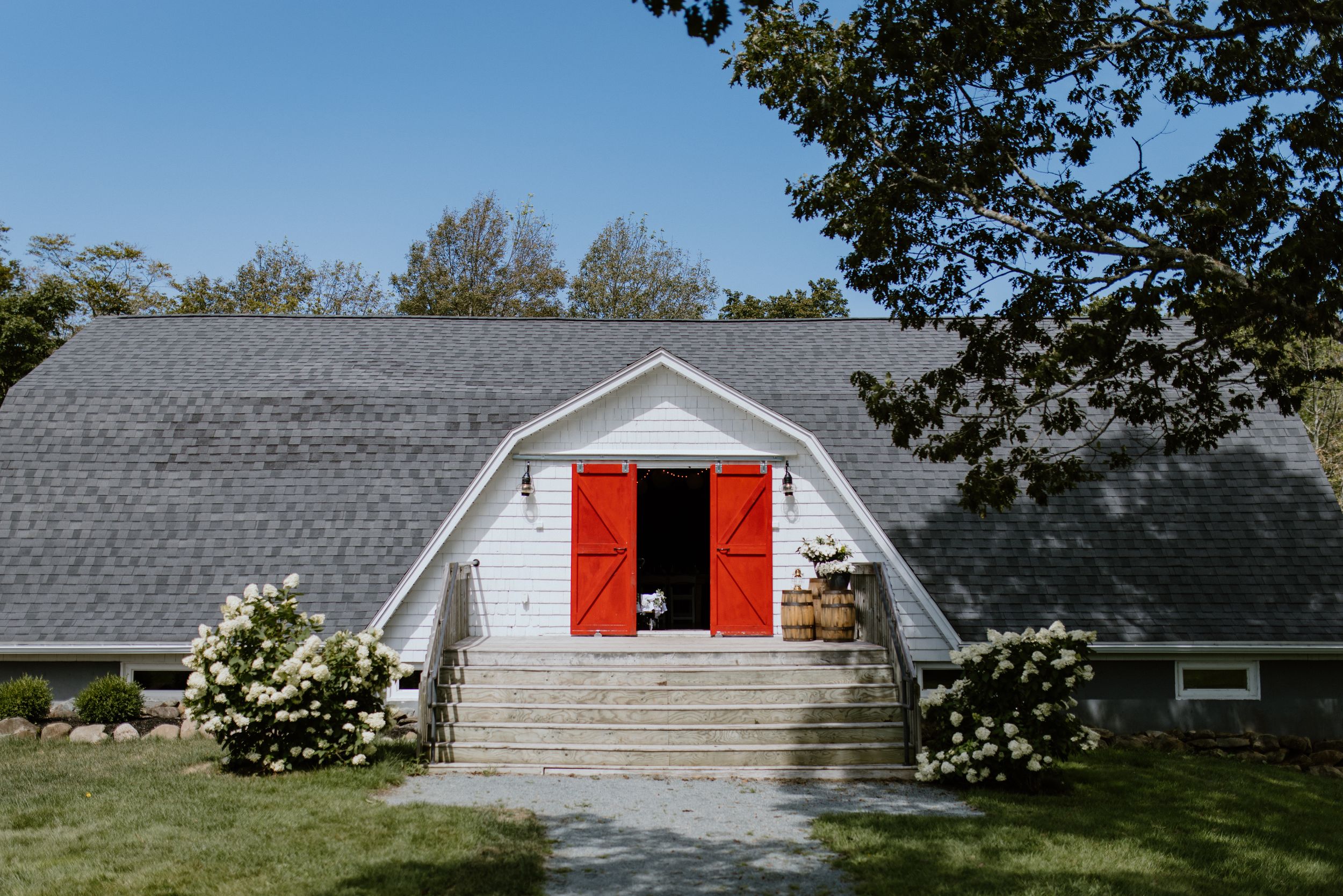 Healy Farms Wedding, Kentville Nova Scotia - Annapolis Valley + Halifax Photographer