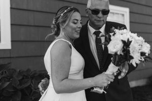 Healy Farms Wedding, Kentville Nova Scotia - Annapolis Valley + Halifax Photographer