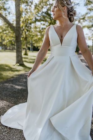 Healy Farms Wedding, Kentville Nova Scotia - Annapolis Valley + Halifax Photographer